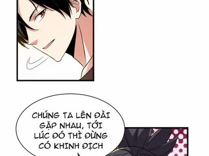 Ta Sẽ Trở Thành Thần Minh! - Chapter 32 - Trang 61