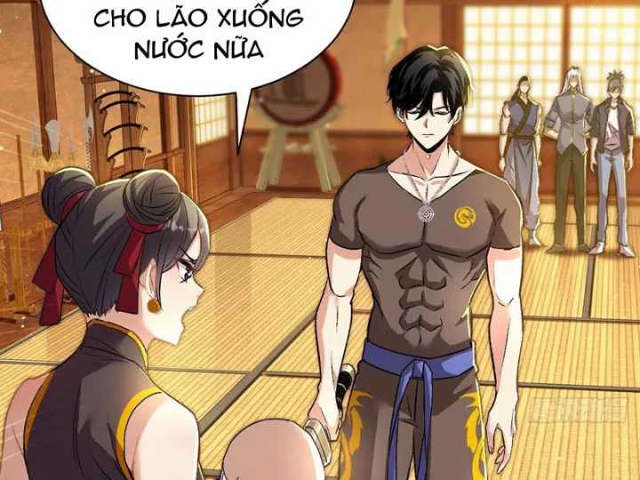 Ta Sẽ Trở Thành Thần Minh! - Chapter 32 - Trang 64