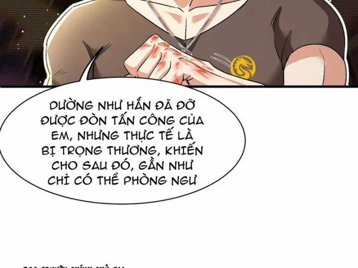 Ta Sẽ Trở Thành Thần Minh! - Chapter 32 - Trang 69