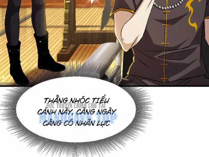 Ta Sẽ Trở Thành Thần Minh! - Chapter 32 - Trang 74