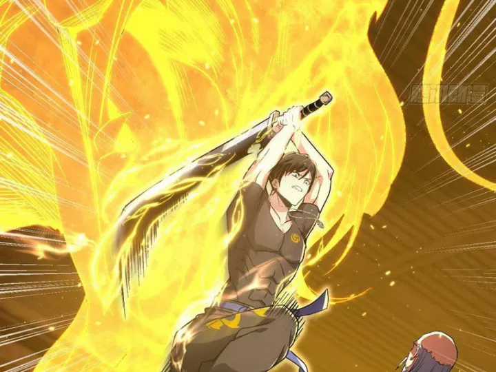 Ta Sẽ Trở Thành Thần Minh! - Chapter 32 - Trang 93