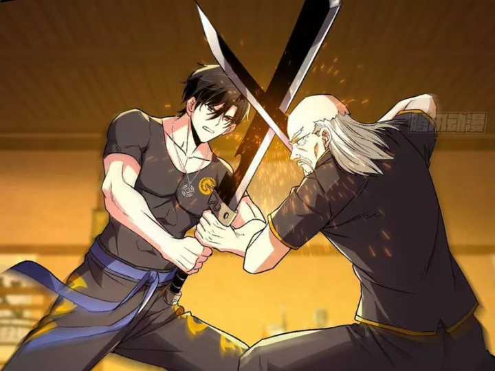 Ta Sẽ Trở Thành Thần Minh! - Chapter 32 - Trang 98