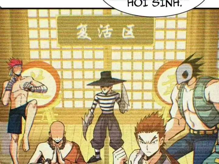 Ta Sẽ Trở Thành Thần Minh! - Chapter 33 - Trang 101