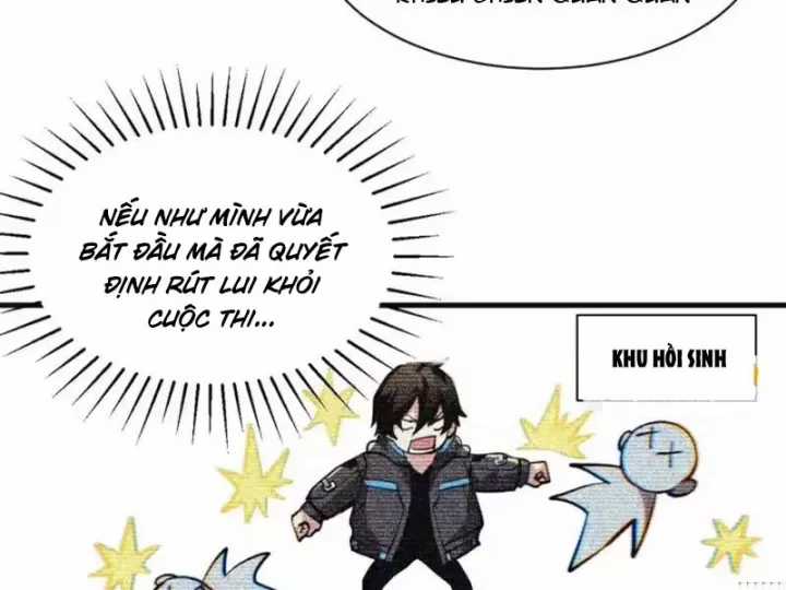 Ta Sẽ Trở Thành Thần Minh! - Chapter 33 - Trang 103