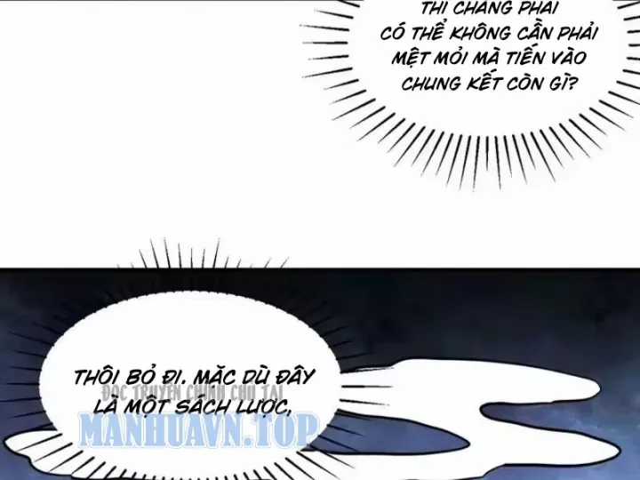 Ta Sẽ Trở Thành Thần Minh! - Chapter 33 - Trang 105