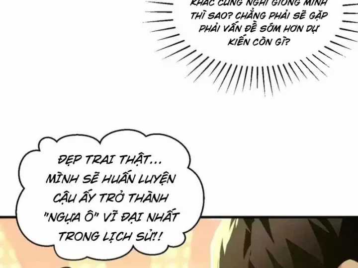 Ta Sẽ Trở Thành Thần Minh! - Chapter 33 - Trang 107