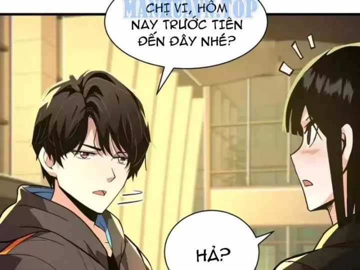 Ta Sẽ Trở Thành Thần Minh! - Chapter 33 - Trang 109