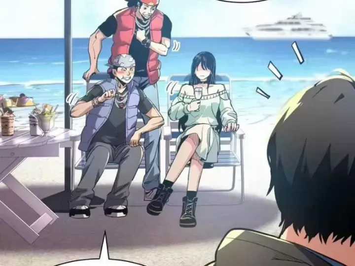 Ta Sẽ Trở Thành Thần Minh! - Chapter 33 - Trang 117