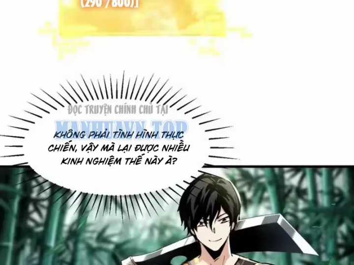 Ta Sẽ Trở Thành Thần Minh! - Chapter 33 - Trang 17