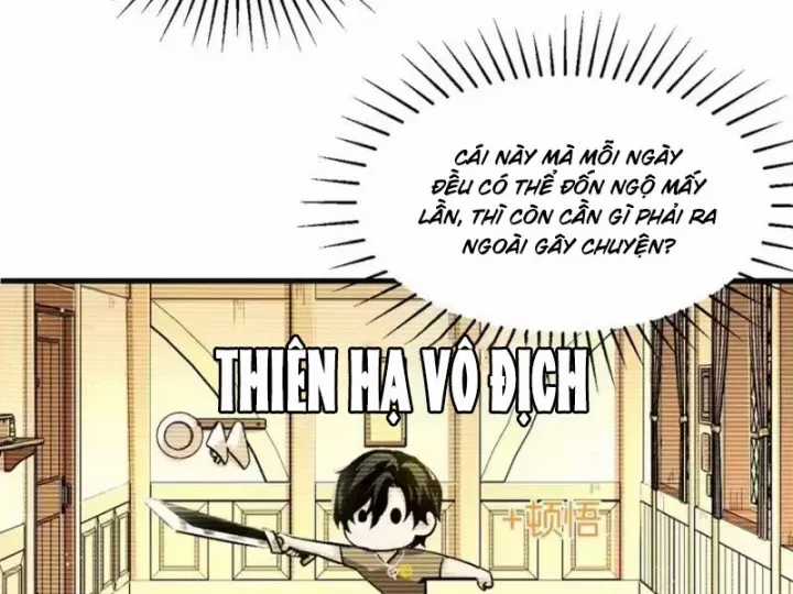 Ta Sẽ Trở Thành Thần Minh! - Chapter 33 - Trang 19