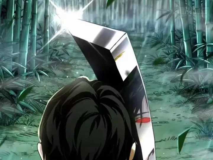 Ta Sẽ Trở Thành Thần Minh! - Chapter 33 - Trang 23