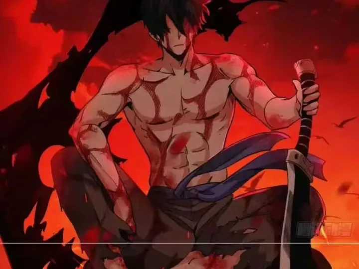 Ta Sẽ Trở Thành Thần Minh! - Chapter 33 - Trang 26