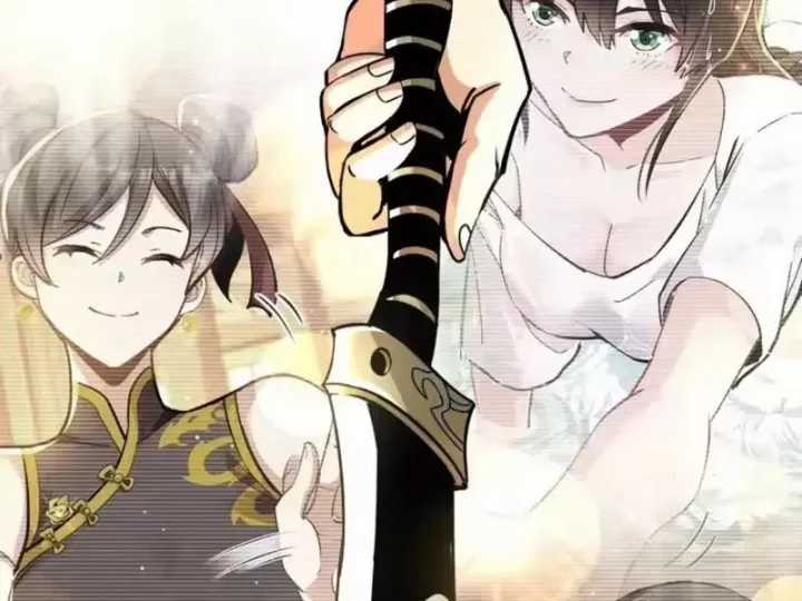 Ta Sẽ Trở Thành Thần Minh! - Chapter 33 - Trang 29