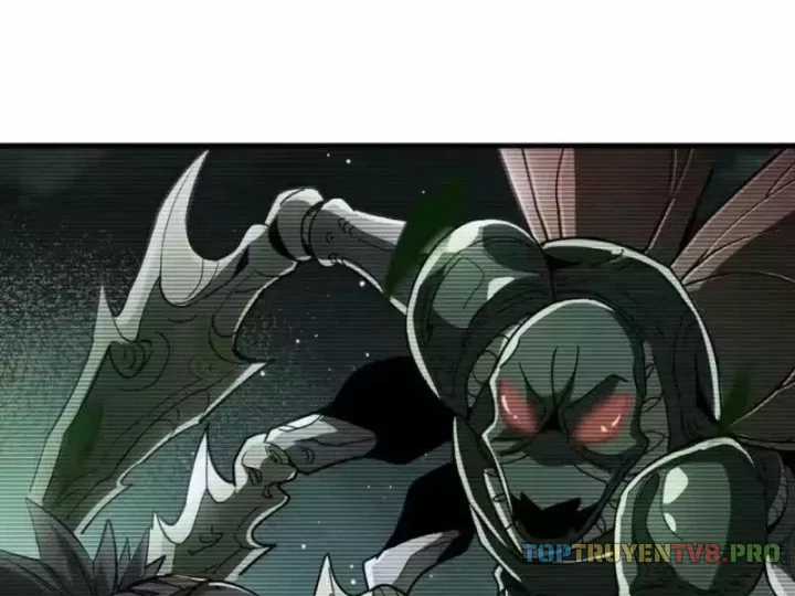 Ta Sẽ Trở Thành Thần Minh! - Chapter 33 - Trang 4