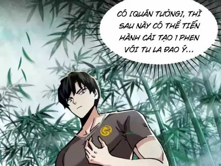 Ta Sẽ Trở Thành Thần Minh! - Chapter 33 - Trang 32