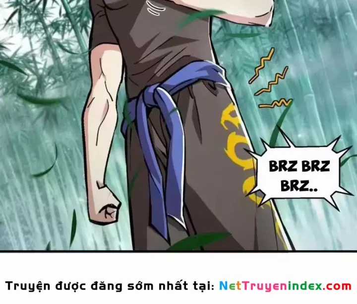 Ta Sẽ Trở Thành Thần Minh! - Chapter 33 - Trang 33