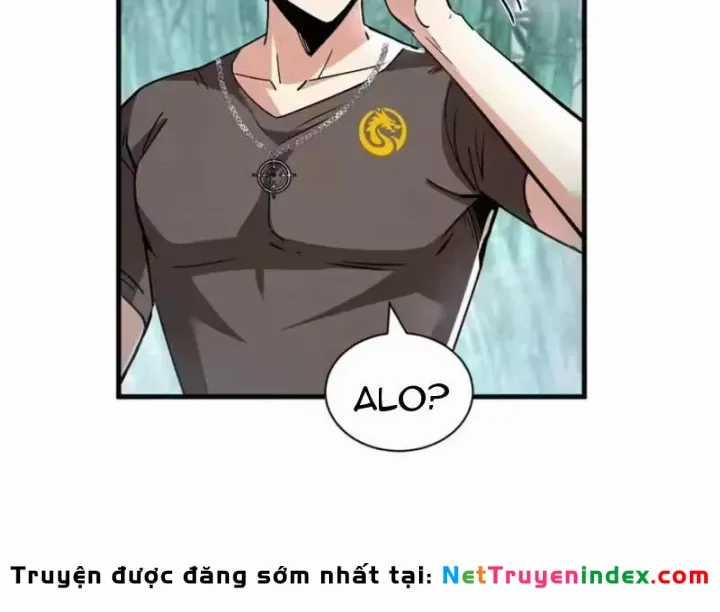 Ta Sẽ Trở Thành Thần Minh! - Chapter 33 - Trang 35