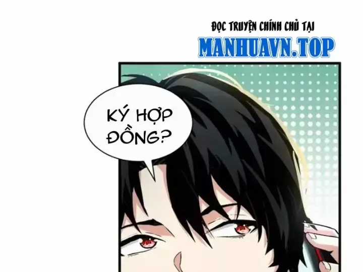 Ta Sẽ Trở Thành Thần Minh! - Chapter 33 - Trang 36