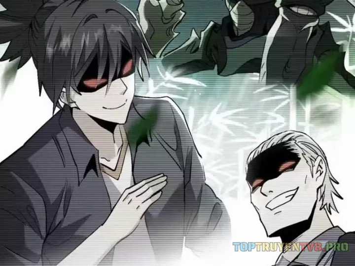 Ta Sẽ Trở Thành Thần Minh! - Chapter 33 - Trang 5