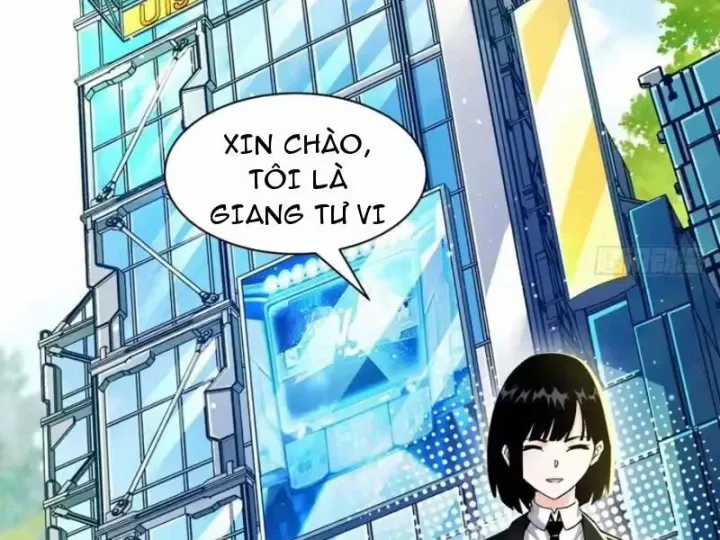 Ta Sẽ Trở Thành Thần Minh! - Chapter 33 - Trang 43