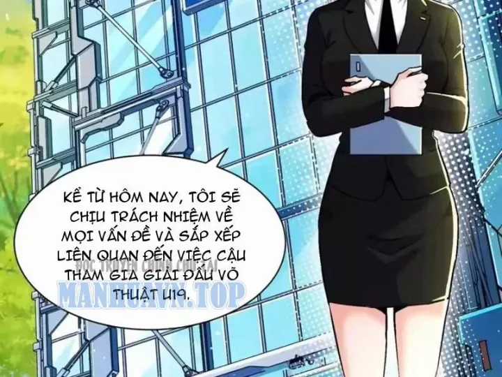 Ta Sẽ Trở Thành Thần Minh! - Chapter 33 - Trang 44