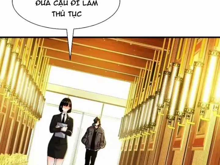 Ta Sẽ Trở Thành Thần Minh! - Chapter 33 - Trang 47