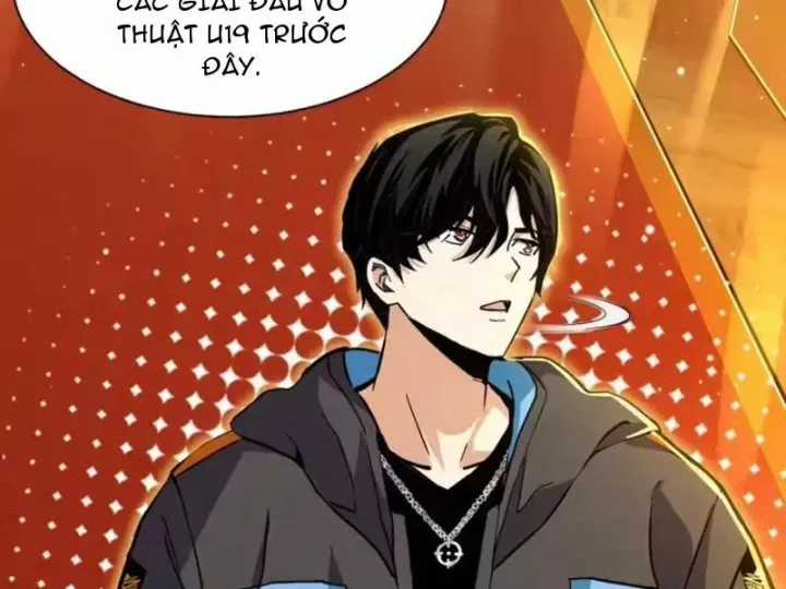 Ta Sẽ Trở Thành Thần Minh! - Chapter 33 - Trang 49