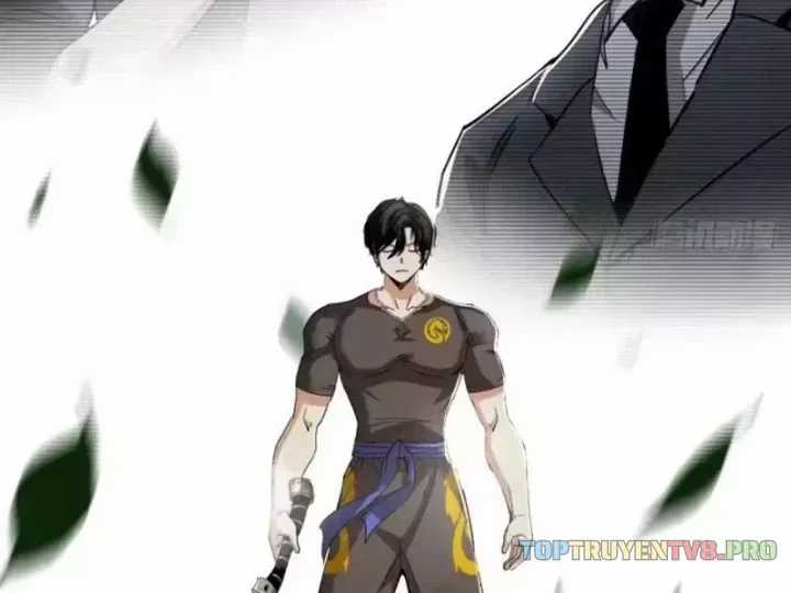 Ta Sẽ Trở Thành Thần Minh! - Chapter 33 - Trang 6