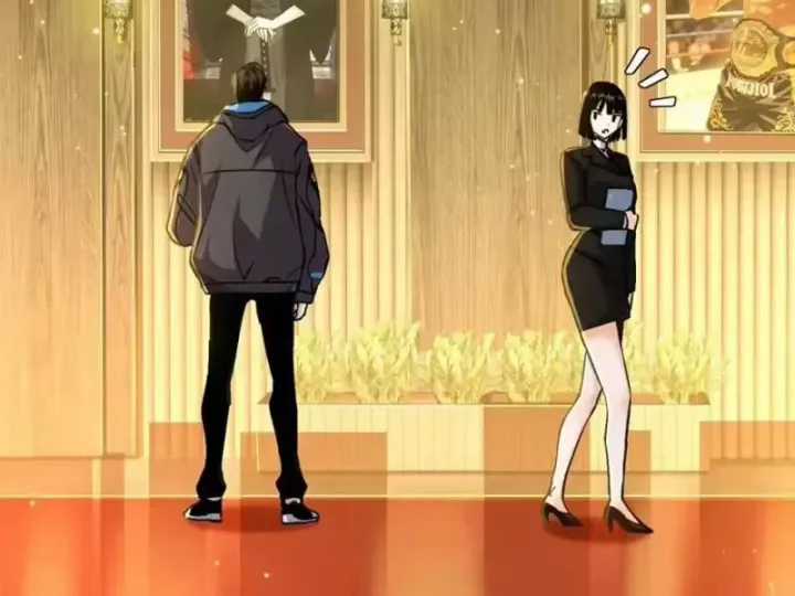 Ta Sẽ Trở Thành Thần Minh! - Chapter 33 - Trang 57