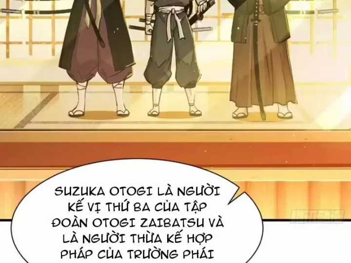 Ta Sẽ Trở Thành Thần Minh! - Chapter 33 - Trang 60