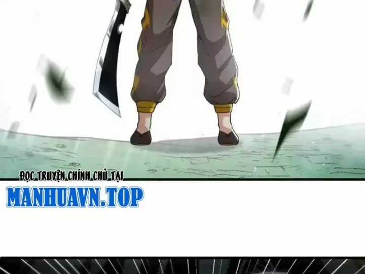 Ta Sẽ Trở Thành Thần Minh! - Chapter 33 - Trang 7