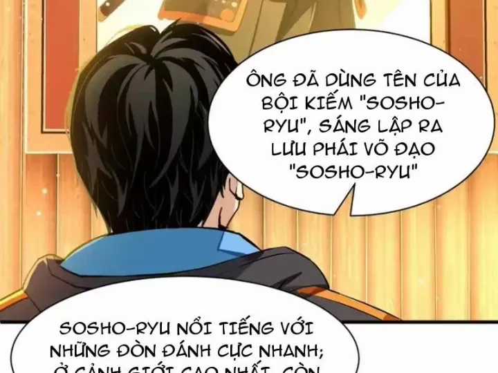 Ta Sẽ Trở Thành Thần Minh! - Chapter 33 - Trang 64