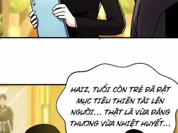 Ta Sẽ Trở Thành Thần Minh! - Chapter 33 - Trang 85