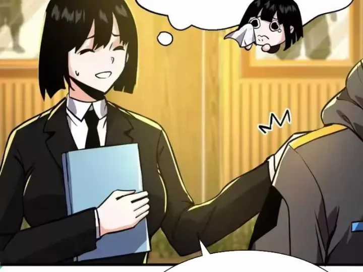 Ta Sẽ Trở Thành Thần Minh! - Chapter 33 - Trang 86