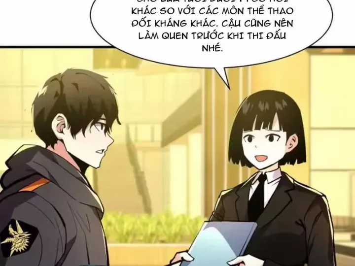 Ta Sẽ Trở Thành Thần Minh! - Chapter 33 - Trang 97