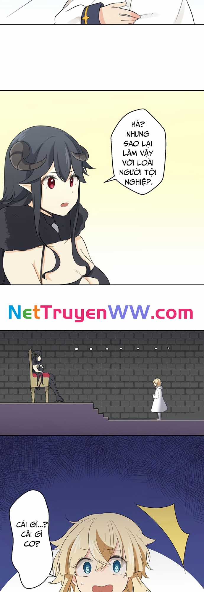 Ta Thân Ái Pháp Y Tiểu Thư - Chapter 2 - Trang 2