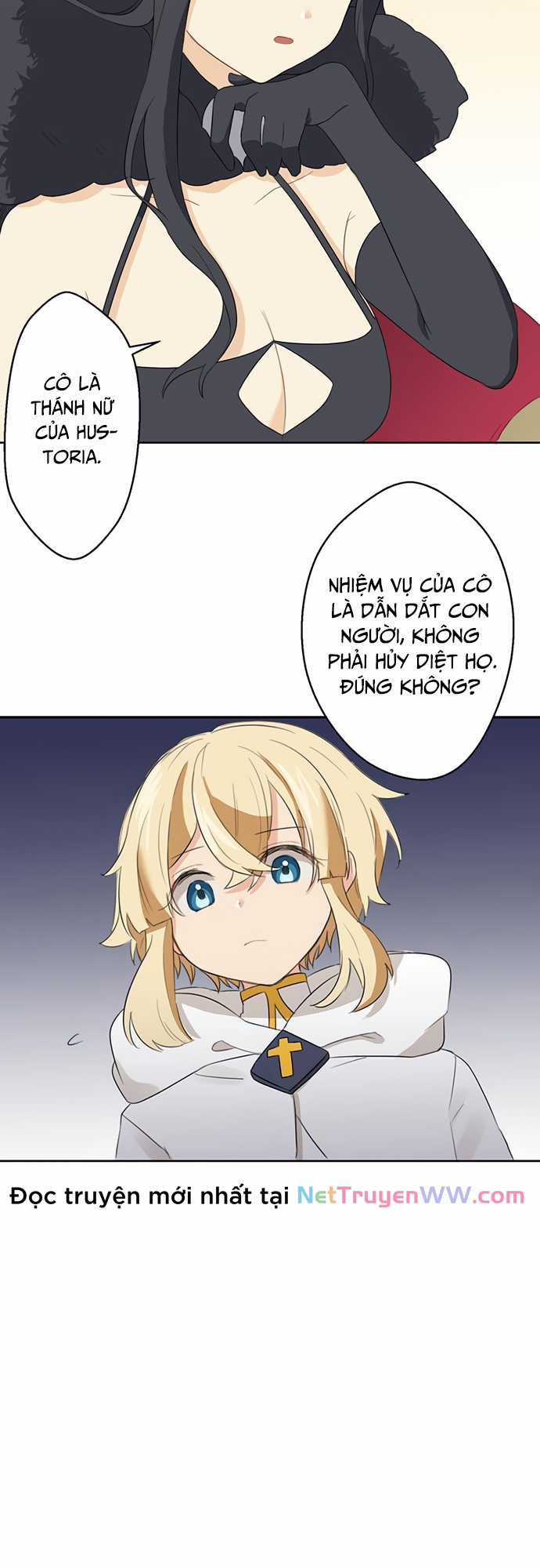 Ta Thân Ái Pháp Y Tiểu Thư - Chapter 2 - Trang 4