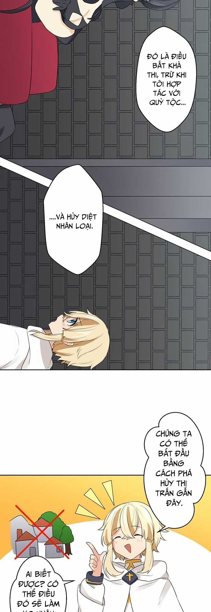 Ta Thân Ái Pháp Y Tiểu Thư - Chapter 2 - Trang 6