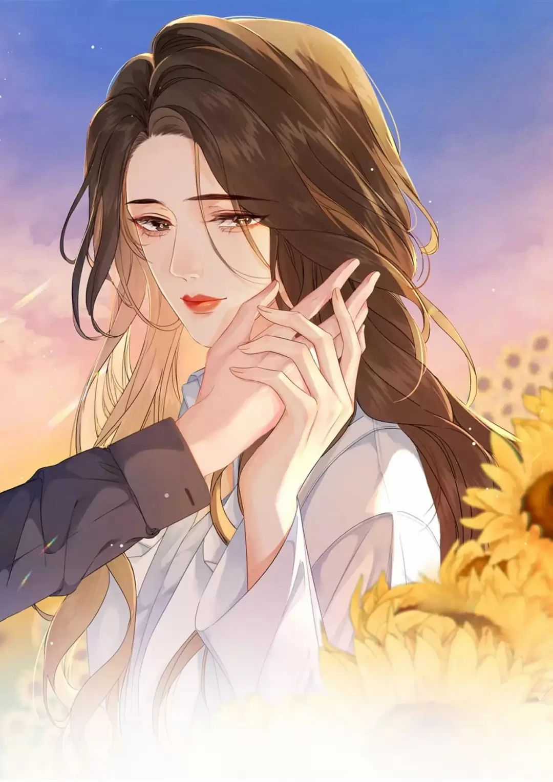 Ta Thân Ái Pháp Y Tiểu Thư - Chapter 21 - Trang 1