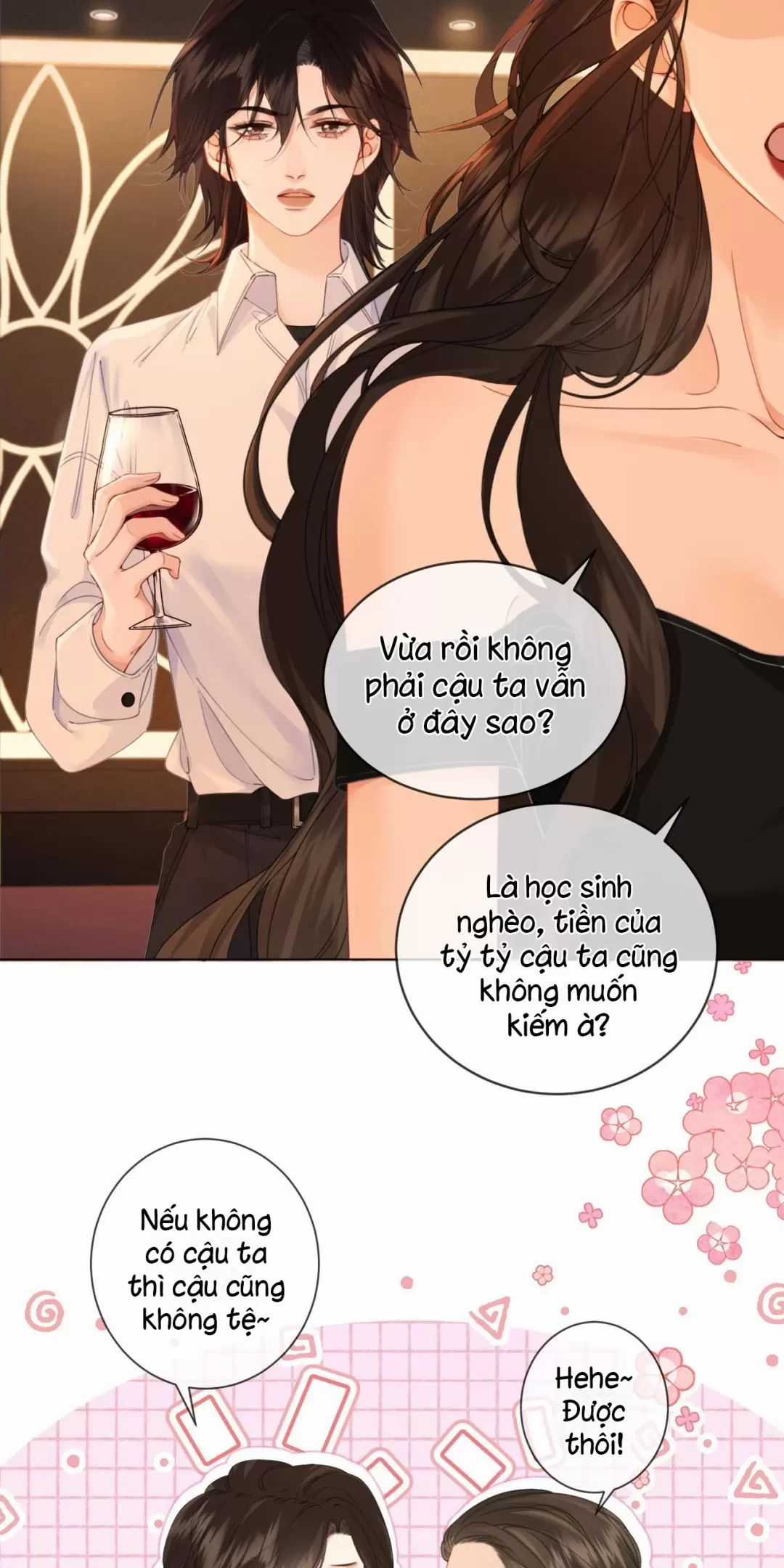 Ta Thân Ái Pháp Y Tiểu Thư - Chapter 21 - Trang 17