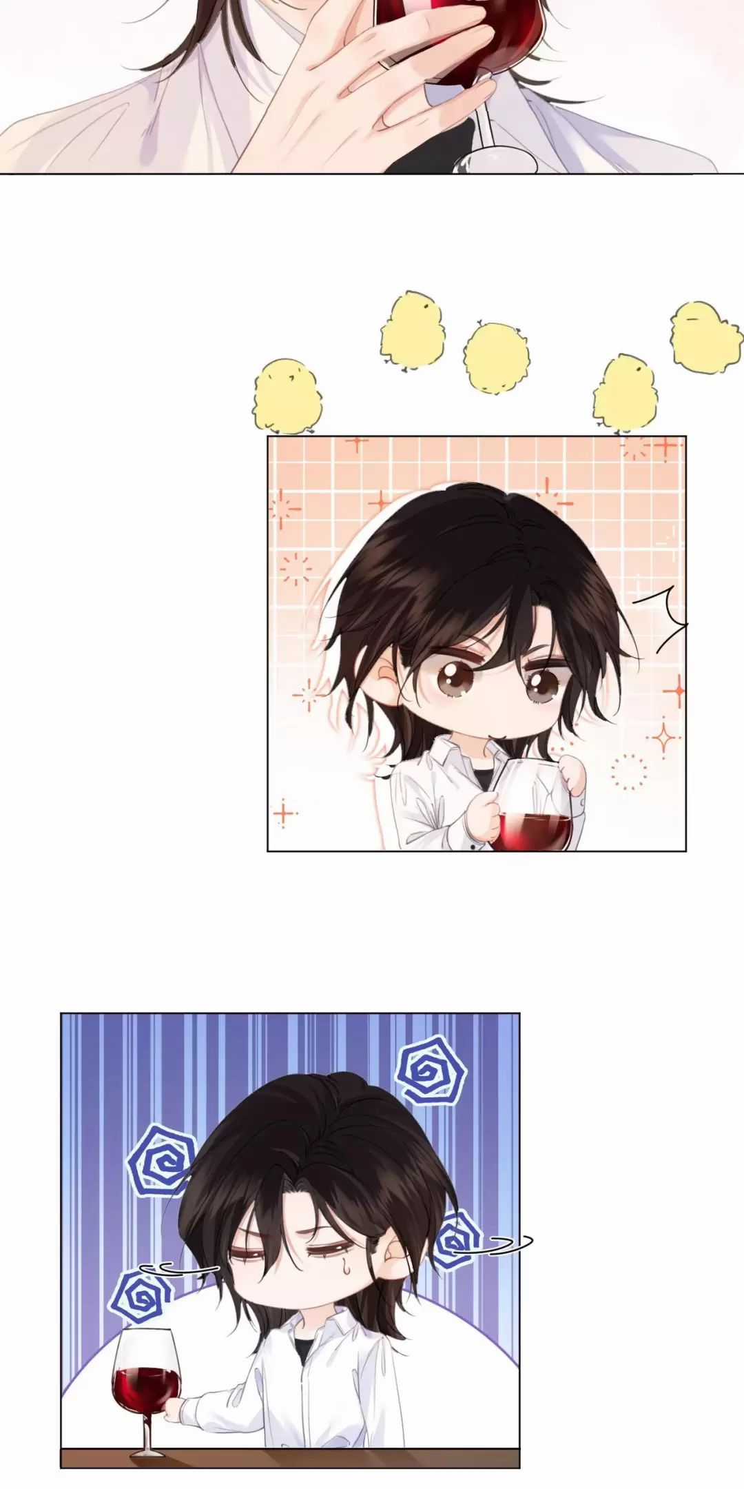 Ta Thân Ái Pháp Y Tiểu Thư - Chapter 21 - Trang 19