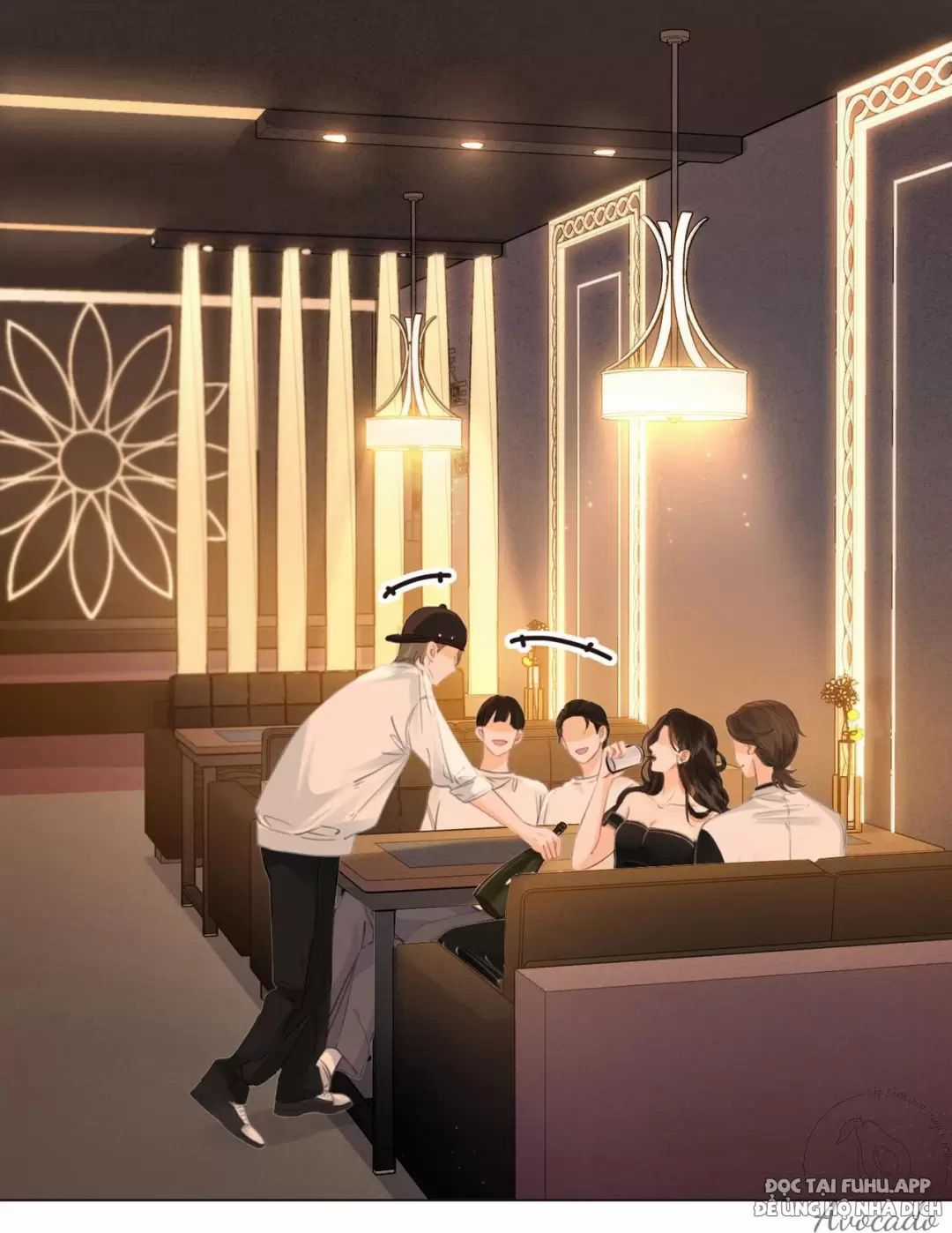 Ta Thân Ái Pháp Y Tiểu Thư - Chapter 21 - Trang 21