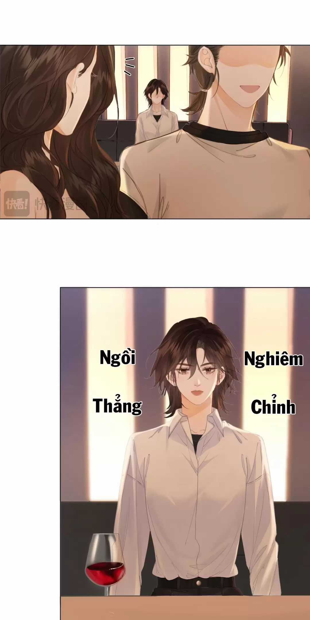 Ta Thân Ái Pháp Y Tiểu Thư - Chapter 21 - Trang 22