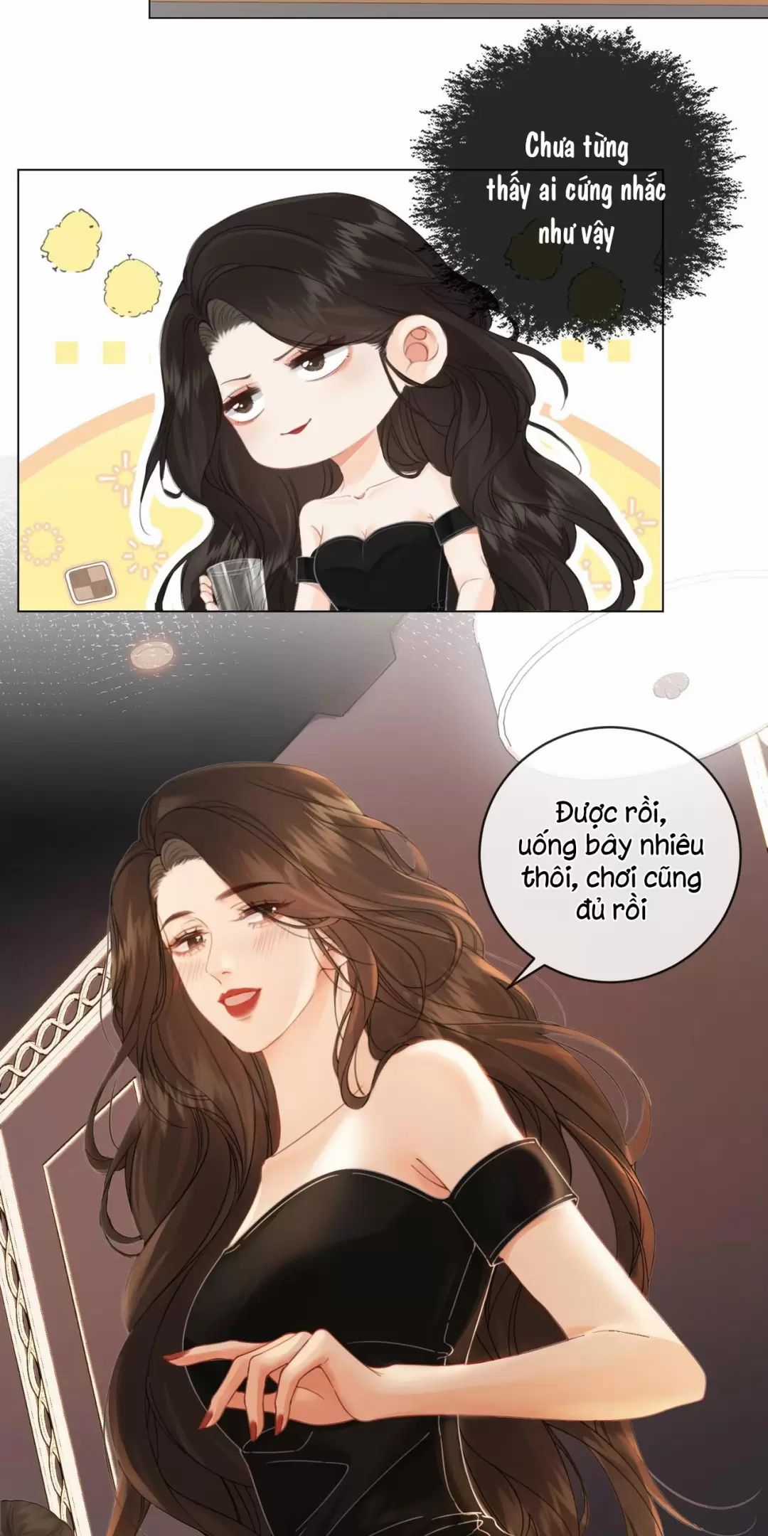 Ta Thân Ái Pháp Y Tiểu Thư - Chapter 21 - Trang 23