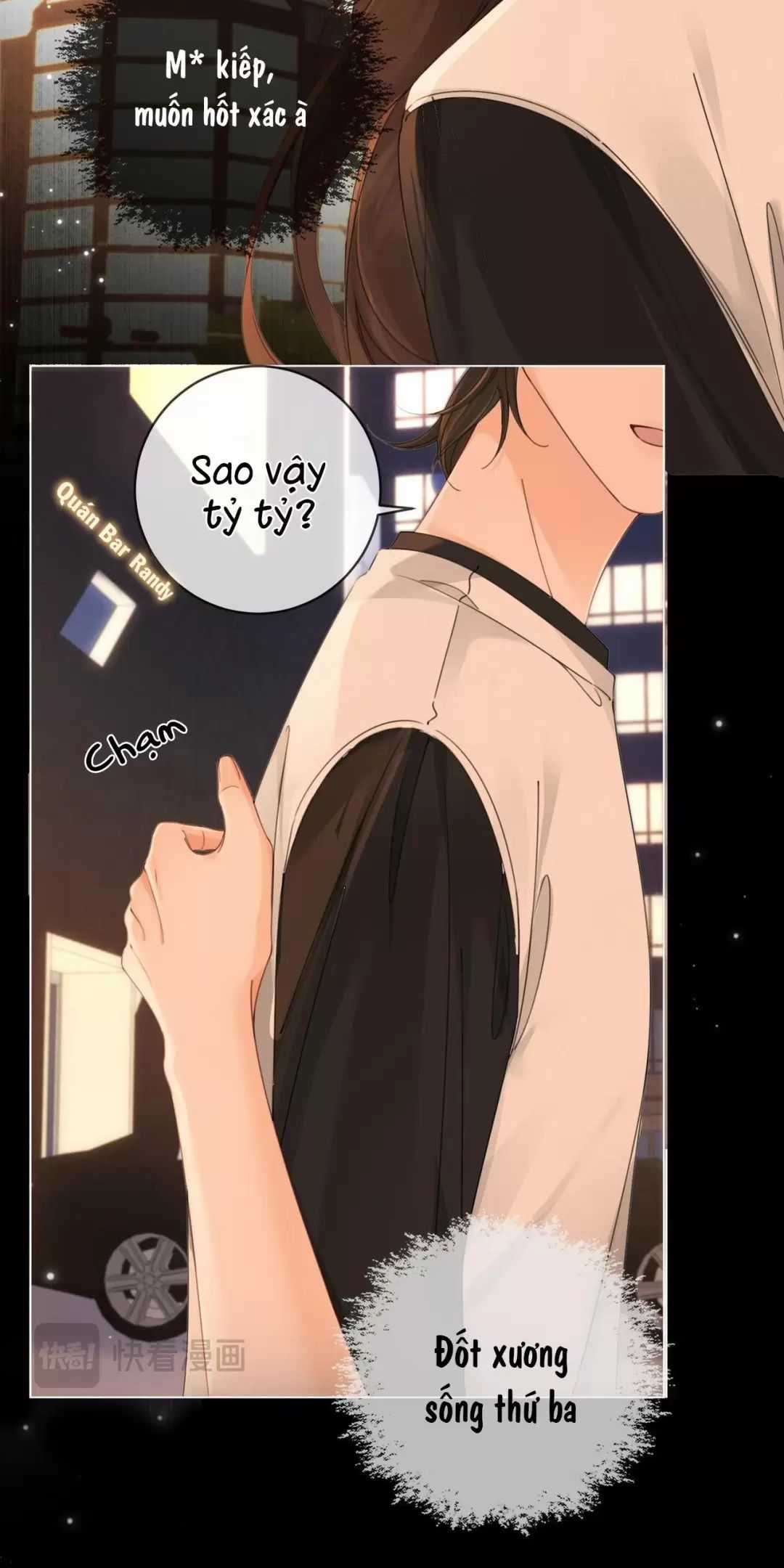 Ta Thân Ái Pháp Y Tiểu Thư - Chapter 21 - Trang 29