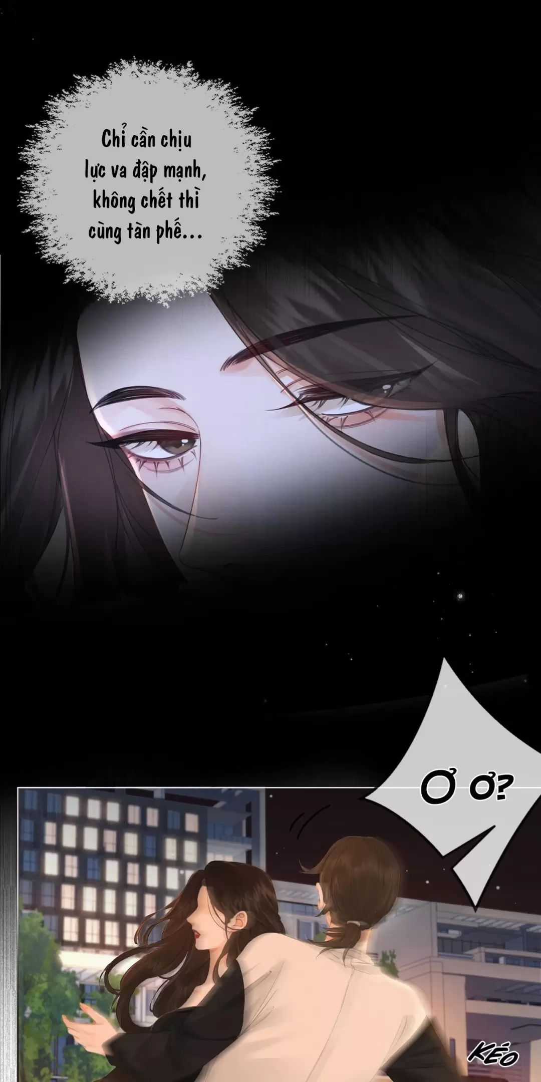 Ta Thân Ái Pháp Y Tiểu Thư - Chapter 21 - Trang 30