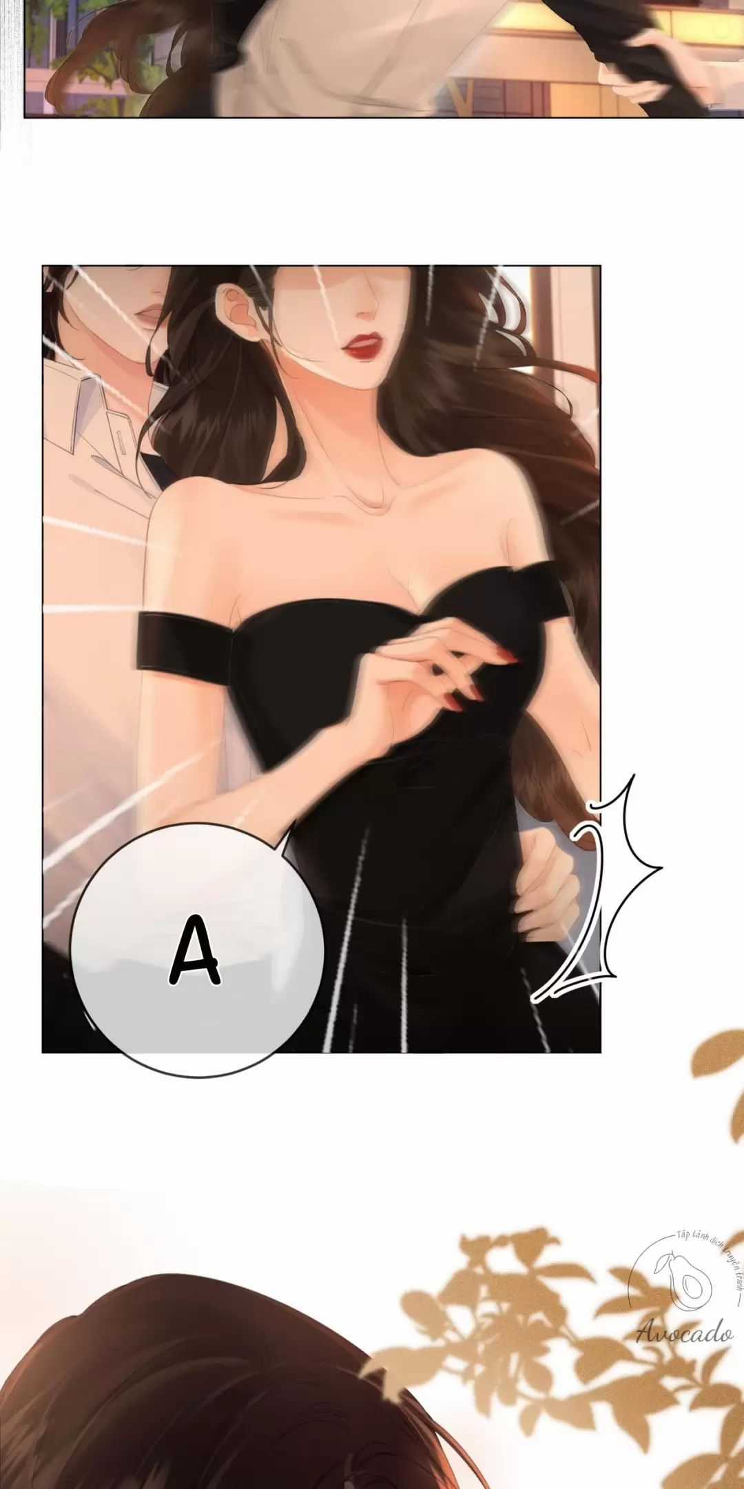 Ta Thân Ái Pháp Y Tiểu Thư - Chapter 21 - Trang 31