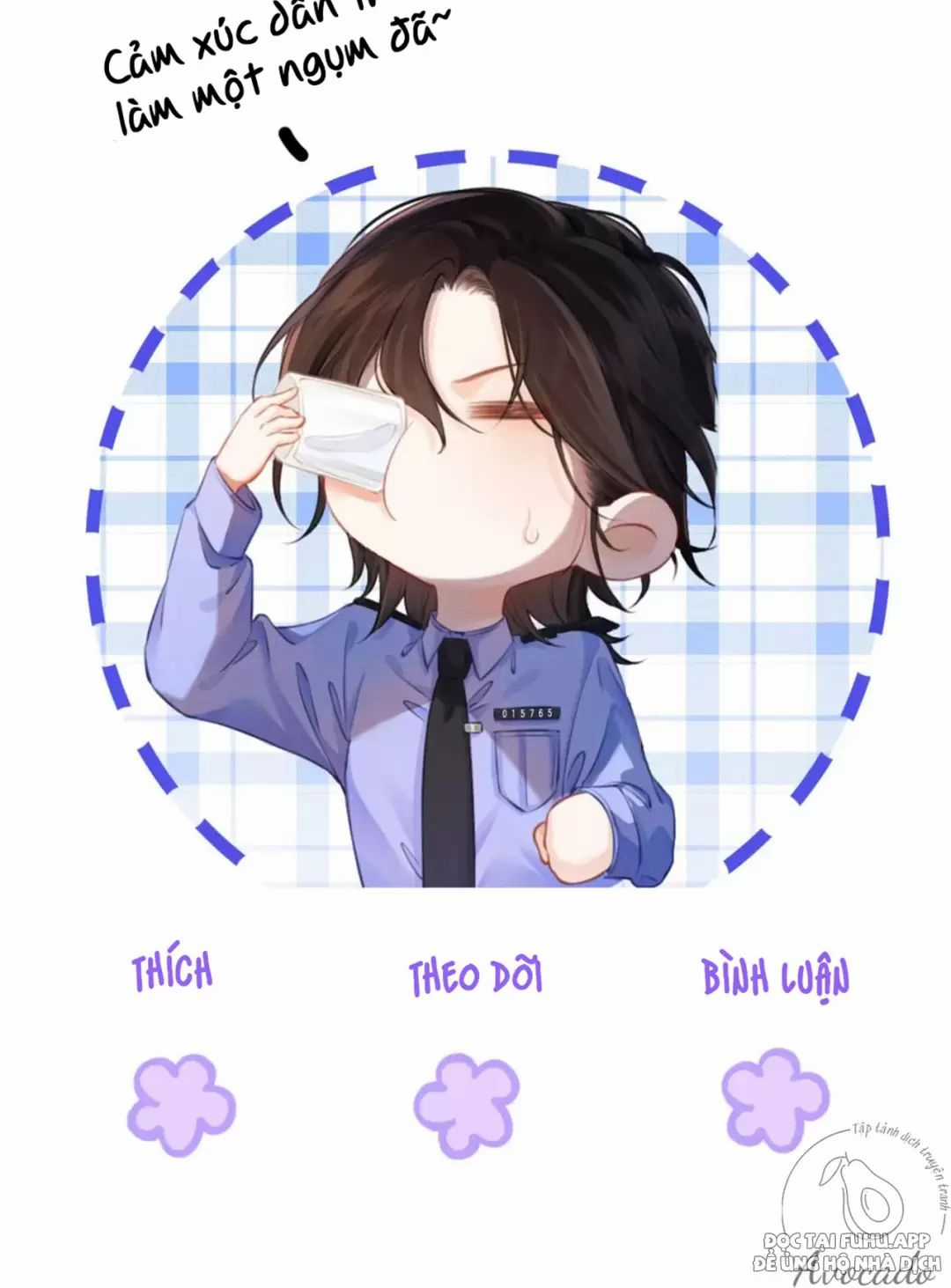 Ta Thân Ái Pháp Y Tiểu Thư - Chapter 21 - Trang 36