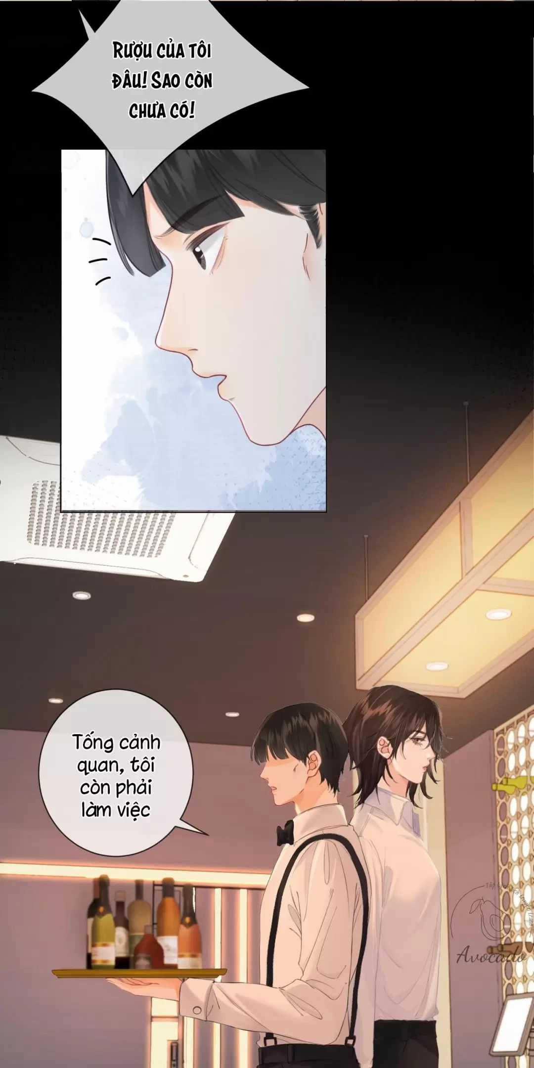 Ta Thân Ái Pháp Y Tiểu Thư - Chapter 21 - Trang 6