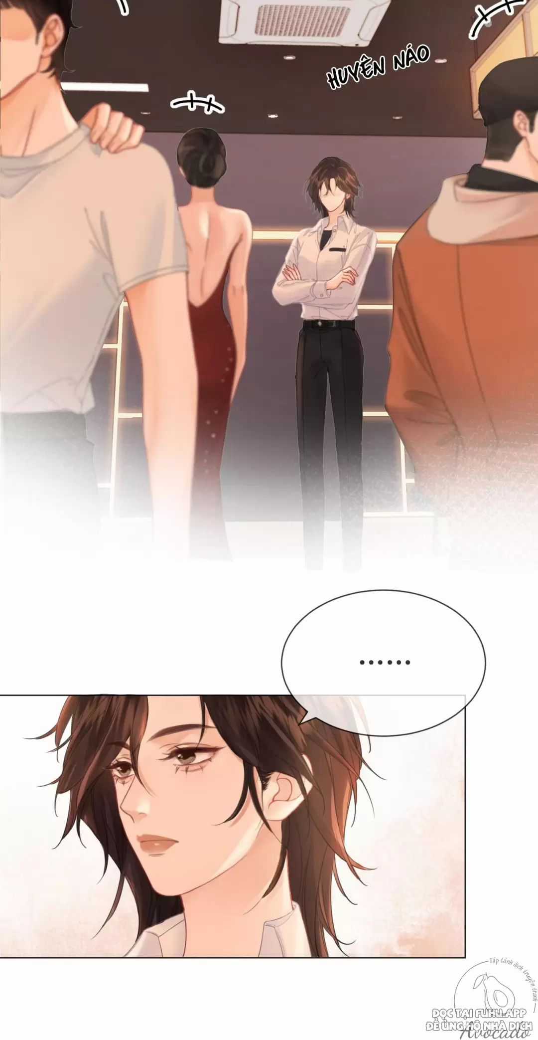 Ta Thân Ái Pháp Y Tiểu Thư - Chapter 21 - Trang 8